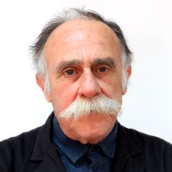 Luis López Jiménez. Presidente de la Fundación Almeriense de Personas con Discapacidad