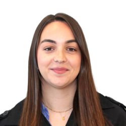 El Saliente. Ana Mora. Coordinadora del Servicio de Ayuda a Domicilio en Cantoria