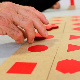 Galería de Fotos: Centro de Día Hogar II 05