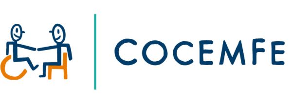 Cocemfe. Confederación Española de Personas con Discapacidad Física y Orgánica