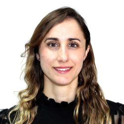 El Saliente. Tamara Moreno Serrano. Área de limpieza, control de plagas y mantenimiento
