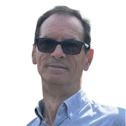 El Saliente. Alfonso López-Villalta Cotallo. Vicesecretario