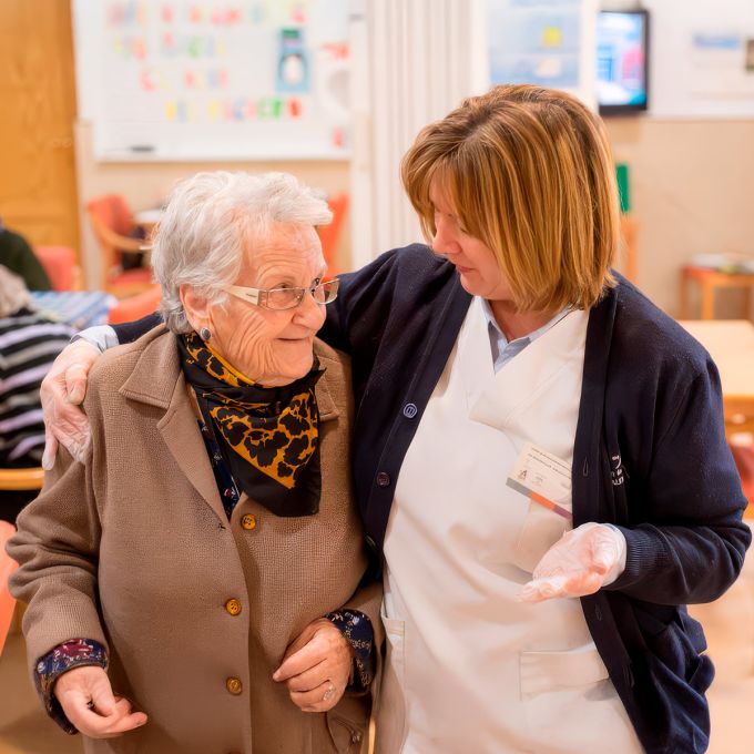 Galería de Fotos: Centro de Día Manuela Cortés 01