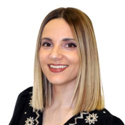 El Saliente. María Jesús Bonilla Garrido. Secretaria