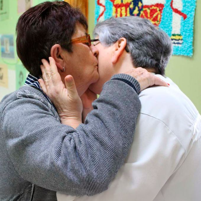 Galería de Fotos: Centro de Día Minerva 01