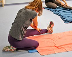 El Saliente: Servicios Especializados