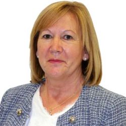 El Saliente. Ana Granados Oller. Vocal