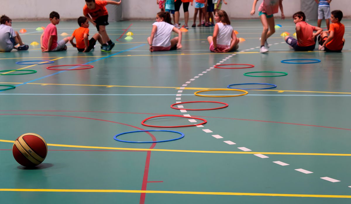 Galeria de Fotos: Escuelas de Verano El Saliente. Foto 5