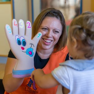 Galería de Fotos: Escuela Infantil Universidad de Almería 05. El Saliente
