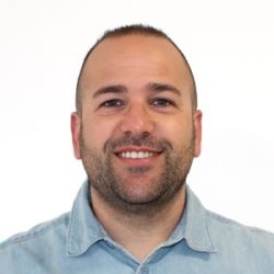 El Saliente. José Gerez. Área Económica