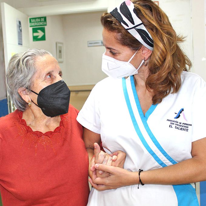 Galeria de Fotos: Centro de Día Eduardo Fajardo 01