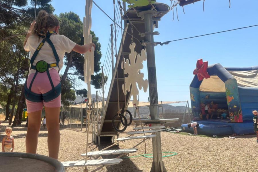 Noticia: ‘La Conciliación es posible’ facilitar a las familias el cuidado de sus hijos e hijas en época estival