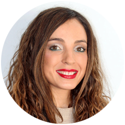 El Saliente. Gemma Clares López. Vicepresidenta