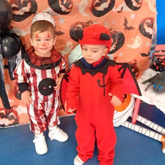 Galería de Fotos: Escuela Infantil Municipal El Mirador 08. El Saliente