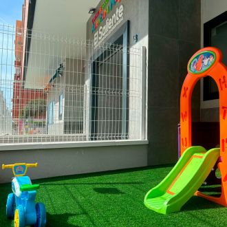 Galeria de Fotos: Centro de Educación Infantil Aventura Mágica 03. El Saliente