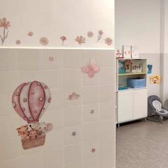 Galeria de Fotos: Escuela Infantil Municipal San Francisco 05. El Saliente