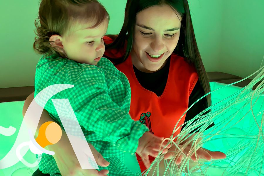 Noticia: Nueva apertura de Aula de Bebés en el Centro de Educación Infantil Aventura Mágica