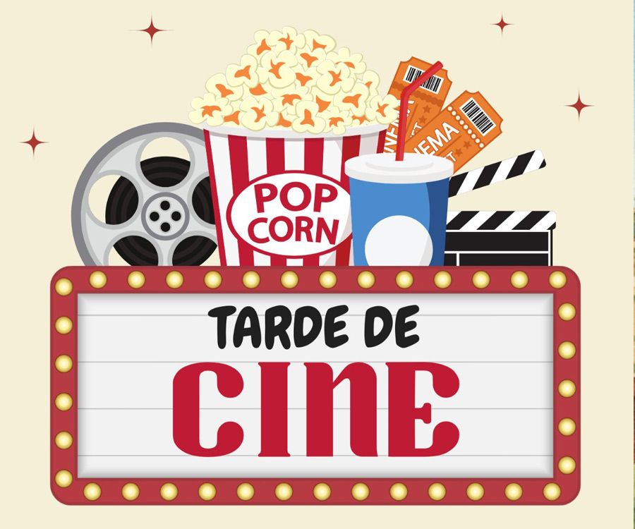 Tarde de cine en Almería. 15 de junio de 2026