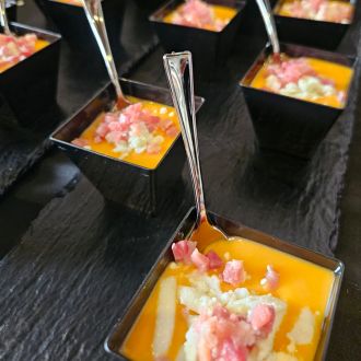 Galería de Fotos: Catering en Eventos Sociales Foto 03. El Saliente