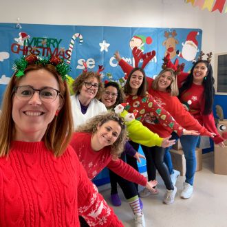 Galería de Fotos: Escuela Infantil Municipal El Mirador 06. El Saliente