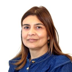 El Saliente. Rocío Berenguel. Dirección Técnica