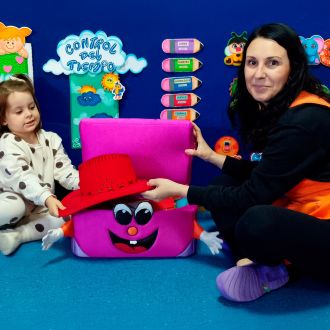 Galeria de Fotos: Escuela Infantil Municipal Turre 05. El Saliente