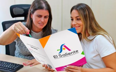 Atención Social y Jurídica. Servicios El Saliente