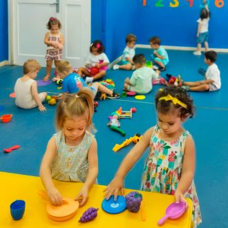 Galería de Fotos: Escuela Infantil Municipal El Mirador 05. El Saliente