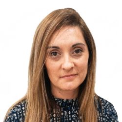 El Saliente. Camino Sánchez Berenguer. Vocal