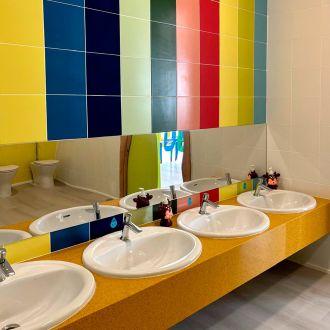 Galeria de Fotos: Centro de Educación Infantil Aventura Mágica 08. El Saliente