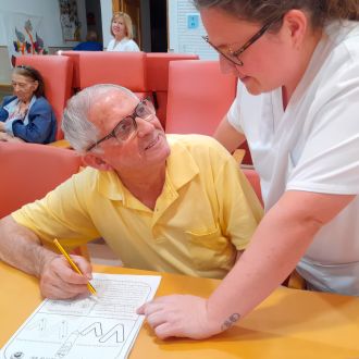 Galería de Fotos: Centro de Día Manuela Cortés 04