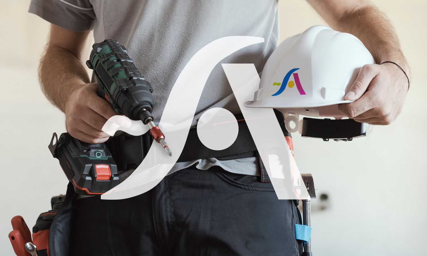 Portada de Mantenimiento. Servicios Especializados El Saliente