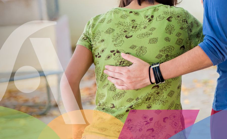 Atención a menores en situación de desprotección. Servicios de Atención a la Infancia y Familia. El Saliente