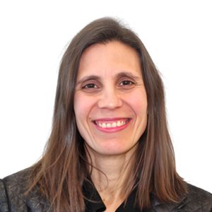 El Saliente: Almudena Requena García. Directora del CDM Manuela Cortés