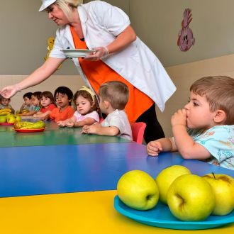 Galeria de Fotos: Centro de Educación Infantil El Parque 08. El Saliente