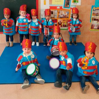 Galería de Fotos: Centro de Educación Infantil Virgen Del Saliente 07. El Saliente