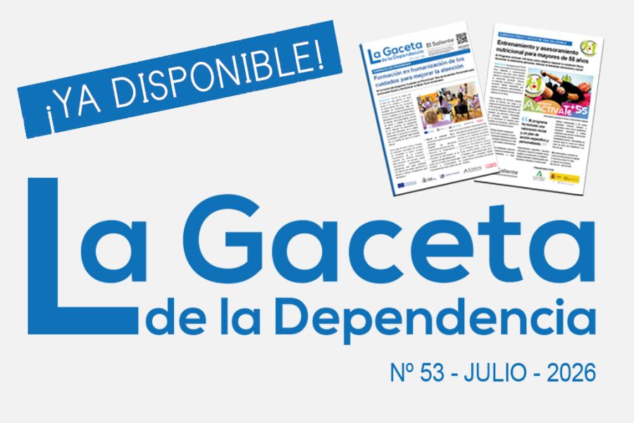 Noticia: Nueva entrega de la Gaceta de la Dependencia