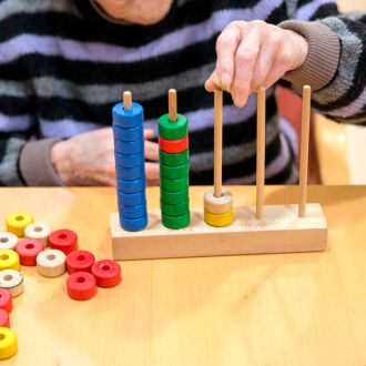 Galería de Fotos: Centro de Día Manuela Cortés 05