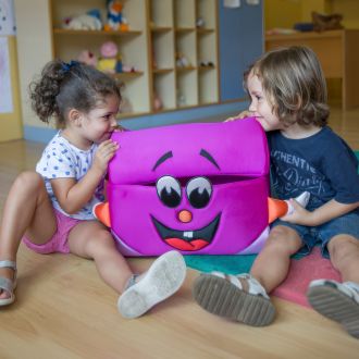 Galería de Fotos: Escuela Infantil Universidad de Almería 02. El Saliente