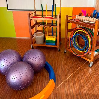 Galeria de Fotos: Escuela Infantil Municipal Viator 04. El Saliente