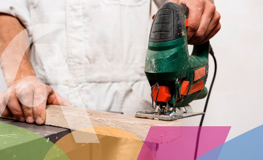 Mantenimiento. Servicios Especializados de El Saliente