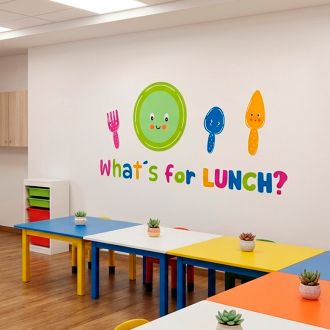 Galeria de Fotos: Centro de Educación Infantil Aventura Mágica 04. El Saliente