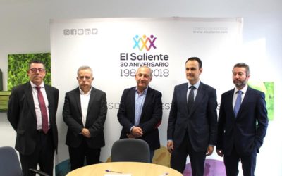 Inserción laboral en la empresa agrícola Peregrín