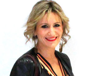 Entrevista a Vanesa Díaz, Gerente de El Saliente, en la Hora de Almería de Canal Sur Radio