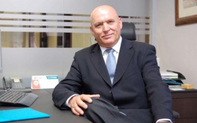 Distribución igualitaria de la riqueza: una asignatura pendiente