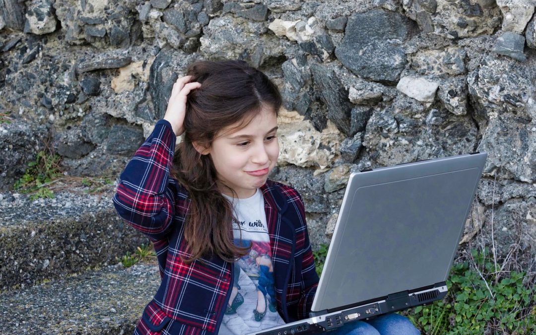 Peques y tecnologías, ¿a qué edad es mejor?