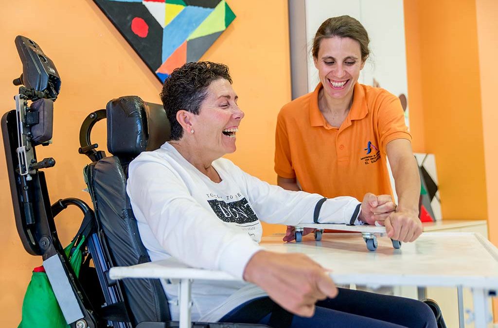 Técnicas innovadoras en materia de Rehabilitación Médico-Funcional