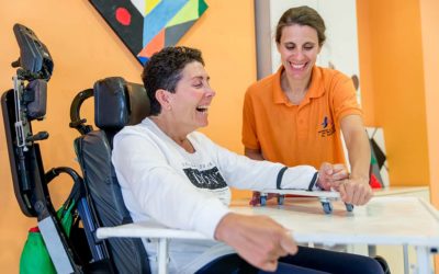 Técnicas innovadoras en materia de Rehabilitación Médico-Funcional
