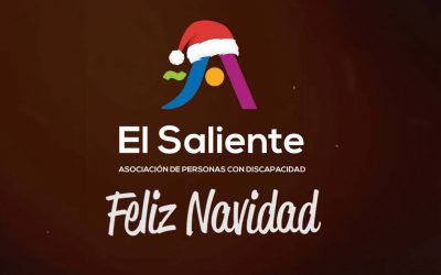 El Saliente felicita la Navidad con un vídeo donde refleja sus ámbitos de actividad