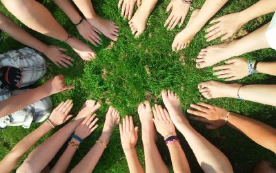 Novedades de la Ley Andaluza de Voluntariado